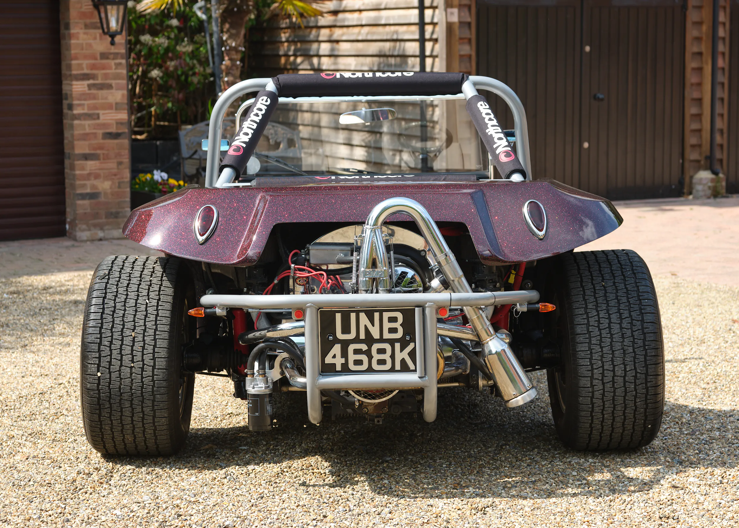 1972 VOLKSWAGEN BEACH BUGGY For Sale By Auction In London United Kingdom 1972-volkswagen-beach-buggy-for-sale-by-auction-in-london-united-kingdom